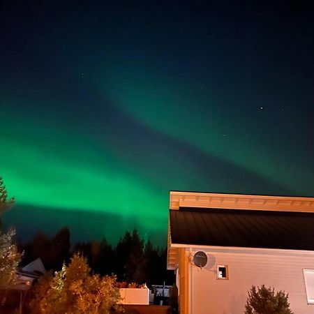 Arctic Circle Guesthouse Rovaniemi Eksteriør bilde