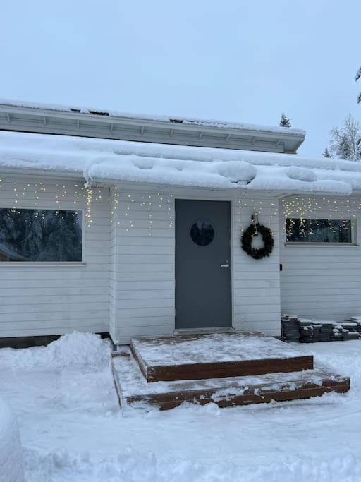 Arctic Circle Guesthouse Rovaniemi Eksteriør bilde